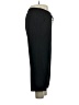 Athleta Solid Black Casual Pants Size 16 - photo 4