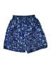Nike Paisley Blue Athletic Shorts Size XL (kids) - photo 1