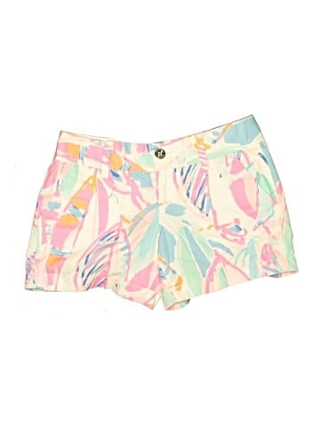 Lilly Pulitzer Shorts (view 1)