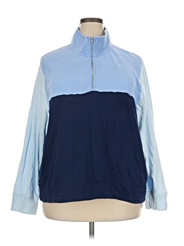 J.Crew Factory Store Pullover Sweater (view 1)