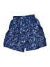 Nike Paisley Blue Athletic Shorts Size XL (kids) - photo 2