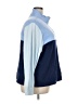 J.Crew Factory Store Blue Pullover Sweater Size 3X - photo 4