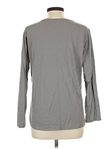 Uniqlo Long Sleeve T-Shirt (view 2)
