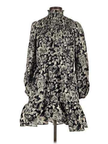Cinq à Sept Casual Dress (view 1)