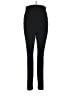 Nike Solid Black Active Pants Size L - photo 1