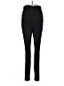 Nike Solid Black Active Pants Size L - photo 2