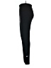 Nike Solid Black Active Pants Size L - photo 5