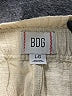 BDG Yellow Shorts Size L - photo 3