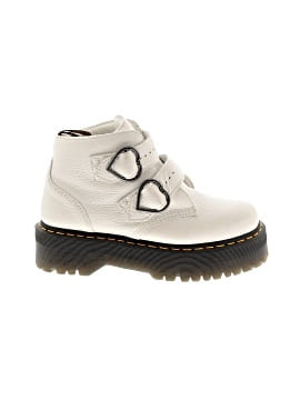 Dr. Martens Ankle Boots