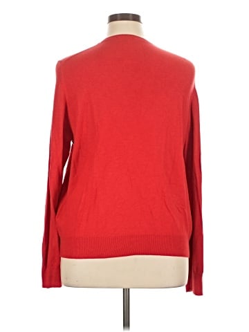 Ann Taylor Cardigan (view 2)