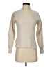 Ann Taylor Ivory Pullover Sweater Size XS - photo 1
