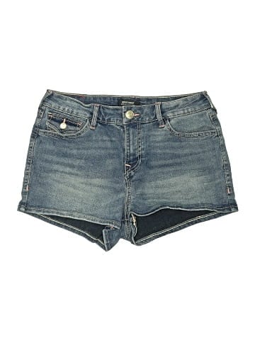 True Religion Denim Shorts (view 1)