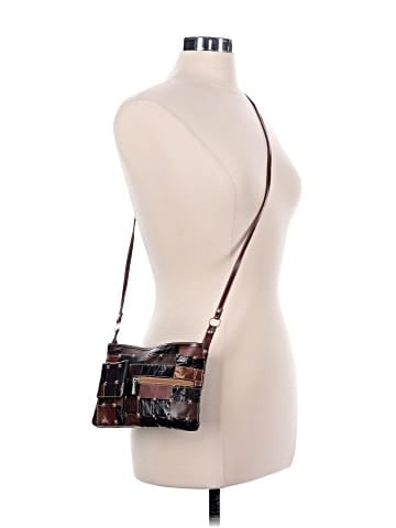 Unbranded Crossbody Bag (view 2)