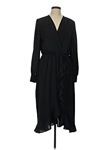 Fraiche by J Casual Dress (view 1)