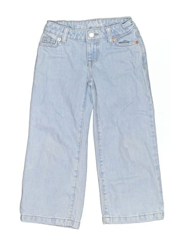 Cat & Jack Jeans (view 1)
