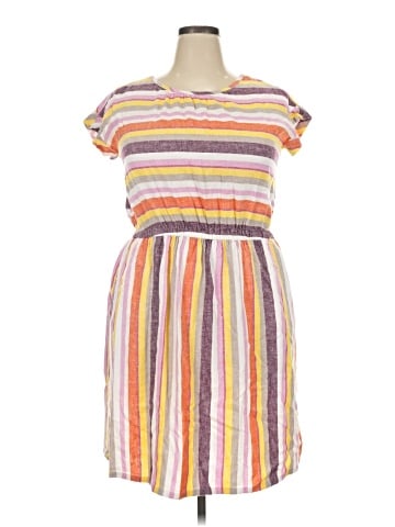 Caslon Casual Dress (view 1)