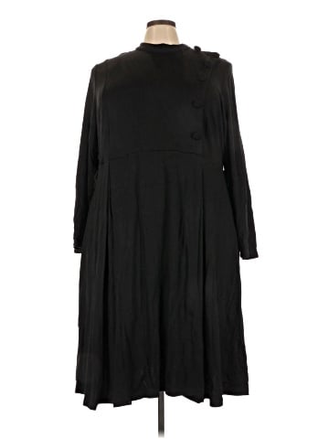 ELOQUII Casual Dress (view 1)