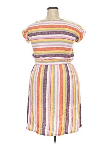 Caslon Casual Dress (view 2)