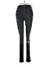 Unbranded Black Jeans Size 28 waist - photo 1