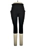 Gap Fit Color Block Black Active Pants Size XL - photo 1