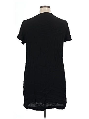 Madewell Side-Button Easy Dress (view 2)