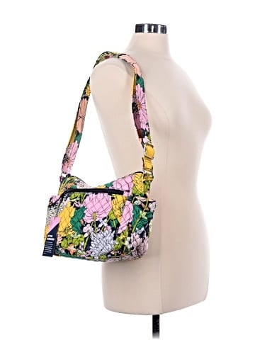 Vera Bradley Crossbody Bag (view 2)