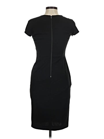 Maggy London Cocktail Dress (view 2)