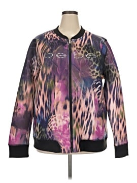 Bebe Sport Jacket (view 1)