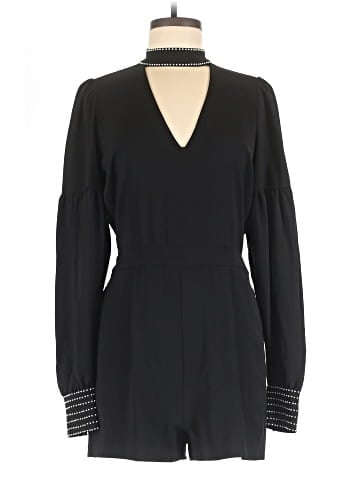 Parker Romper (view 1)