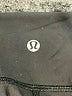 Lululemon Athletica Gray Active Pants Size 6 - photo 7