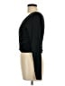 Fabletics Black Long Sleeve Top Size L - photo 5