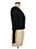 Fabletics Black Long Sleeve Top Size L - photo 4