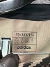 Adidas Camo Brown Short Sleeve T-Shirt Size XL (youth) - photo 3