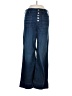 J.Crew Blue Jeans Size 28 waist (petite) - photo 1
