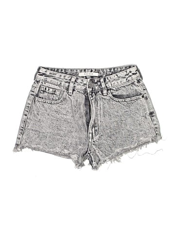 PacSun Denim Shorts (view 1)