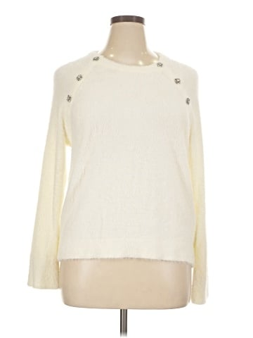 Talbots Pullover Sweater (view 1)