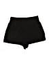 Athleta Solid Black Shorts Size S - photo 1