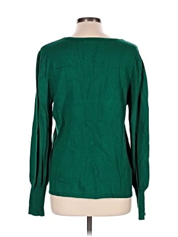 Cato Pullover Sweater (view 2)