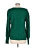 Cato Green Pullover Sweater Size L - photo 2