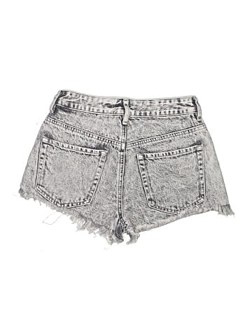 PacSun Denim Shorts (view 2)