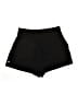 Athleta Solid Black Shorts Size S - photo 2