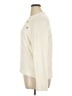 Talbots 100% Nylon Ivory Pullover Sweater Size XL - photo 5