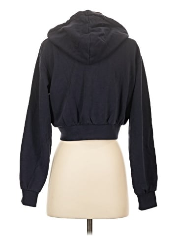 Divided by H&M Zip Up Hoodie (view 2)