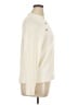 Talbots 100% Nylon Ivory Pullover Sweater Size XL - photo 4