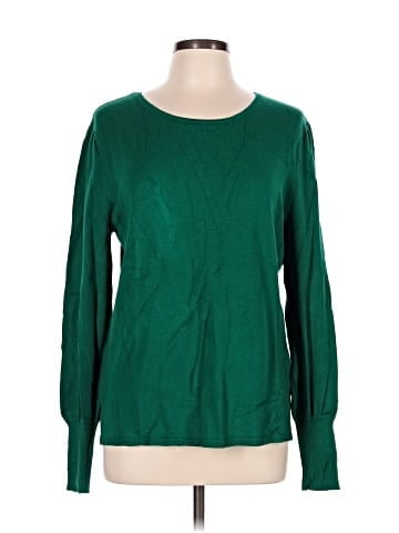 Cato Pullover Sweater (view 1)