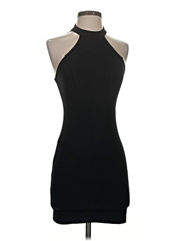 Lulus Cocktail Dress (view 1)