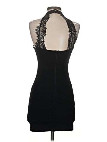 Lulus Cocktail Dress (view 2)