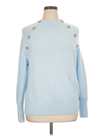 Ann Taylor Pullover Sweater (view 1)