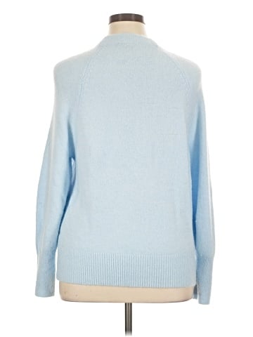 Ann Taylor Pullover Sweater (view 2)