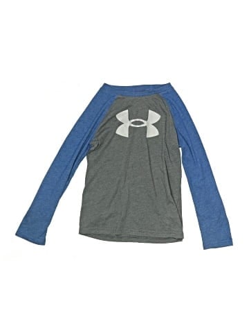 Under Armour Long Sleeve T-Shirt (view 1)